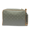 Secondhand Louis Vuitton Camera Bag Limited Edition Titanium