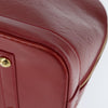Louis Vuitton Alma Handbag Monogram Vernis