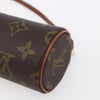 Louis Vuitton Papillon Pochette Monogram Canvas
