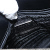 Prada Vintage Shoulder Bag Leather