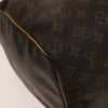 Louis Vuitton Keepall Bag Monogram Canvas