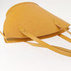 Louis Vuitton Saint Jacques Handbag Epi Leather