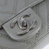 Secondhand Chanel Vintage Classic Single Flap Bag Stitched