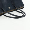 Hermes Garden Party Tote Leather