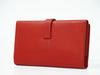 Secondhand Hermes Bearn Wallet Epsom