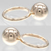 Secondhand Tiffany & Co. HardWear Ball Ring 18K Pink