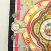 Secondhand Hermes Carré 90 Silk multicolor