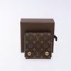 Secondhand Louis Vuitton CASE JEWELRY BOX
