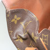 Secondhand Louis Vuitton Cartouchiere Handbag