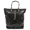 Secondhand Louis Vuitton Zipped Tote Limited Edition Monogram Eclipse Glaze