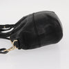 Secondhand Givenchy Nightingale Satchel Black Leather Bags