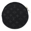 Secondhand Louis Vuitton Round Coin Purse Limited Edition Monogram