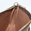 Louis Vuitton Pochette Accessoires NM Monogram Canvas