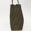 Fendi Zucca Tote bag FF motif