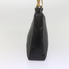Secondhand Bally Vintage Chain Shoulder Bag