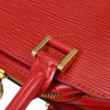 Louis Vuitton Pont Neuf Handbag Epi Leather