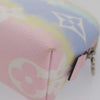 Secondhand Louis Vuitton Cosmetic Pouch Spring in the City Monogram Giant