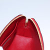 Secondhand Louis Vuitton Cosmetic Pouch Monogram Empreinte