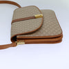 Secondhand Celine Macadam Shoulder Bag
