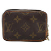 Secondhand Louis Vuitton Wapity Trousse Pouch