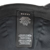 Secondhand Gucci Web Baseball Cap GG