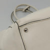 Secondhand Prada Front Pocket Wing Convertible Tote Vitello Daino