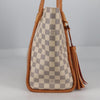 Secondhand Louis Vuitton Propriano Handbag Damier