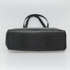 Secondhand Salvatore Ferragamo Vintage Vara Bow Tote Lizard Embossed
