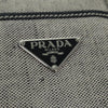 Prada Vintage Handbag Canvas