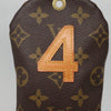 Secondhand Louis Vuitton GOLF CLUB HEADCOVERS