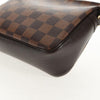 Secondhand Louis Vuitton Trousse Make Up Bag Damier