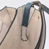 Secondhand Chloe Faye Shoulder Bag Leather and