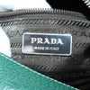 Prada Vintage Boston Bag Leather
