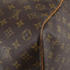 Secondhand Louis Vuitton Keepall Bag