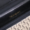 Secondhand Saint Laurent Vintage Envelope Flap Clutch