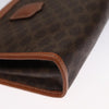 Secondhand Celine Macadam Pochette Clutch