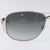 Prada Sunglasse Plastic