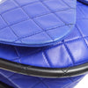 Secondhand Chanel Hula Hoop Bag Quilted