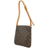 Secondhand Louis Vuitton Musette Salsa Handbag