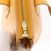 Louis Vuitton Saint Jacques Handbag Epi Leather