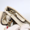 Secondhand Gucci Jolicoeur Messenger Bag GG