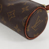Louis Vuitton Papillon Pochette Monogram Canvas