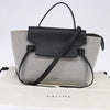 Secondhand Celine Belt Bag Canvas and