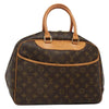 Secondhand Louis Vuitton Deauville Handbag