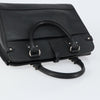 Secondhand Salvatore Ferragamo Gancini handbag