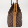 Louis Vuitton Chelsea Handbag Centenaire Damier