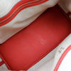 Secondhand Hermes Garden Party Tote