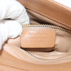 Secondhand Salvatore Ferragamo Sofia Satchel Raffia with