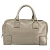 Secondhand Loewe Amazona Bag Gold Leather Bags