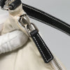 Secondhand Prada Sirio Hobo Tessuto